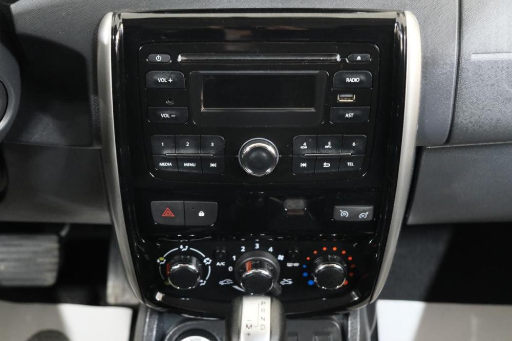 Nissan Terrano III (D10) Омск  - изображение 15