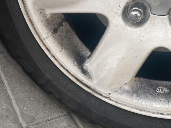 Subaru Impreza II с пробегом 2002 года, цена 175 000 рублей, 348398 км, универсал, Автокод Объявления