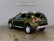 Renault Duster I Рестайлинг Краснодар  - изображение 27