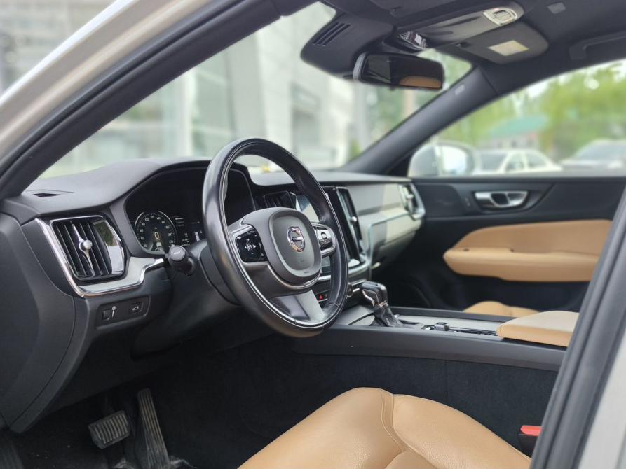 Volvo V60 Cross Country II Санкт-Петербург  - изображение 14