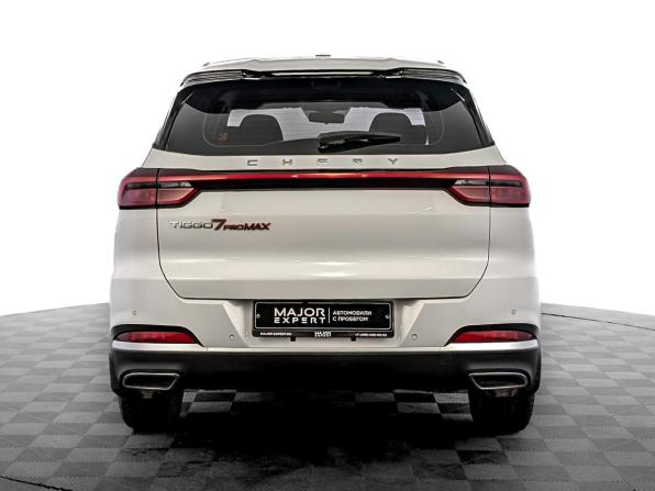 Chery Tiggo 7 Pro I с пробегом 2023 года, цена 1 775 000 рублей, 64829 км, внедорожник, Автокод Объявления