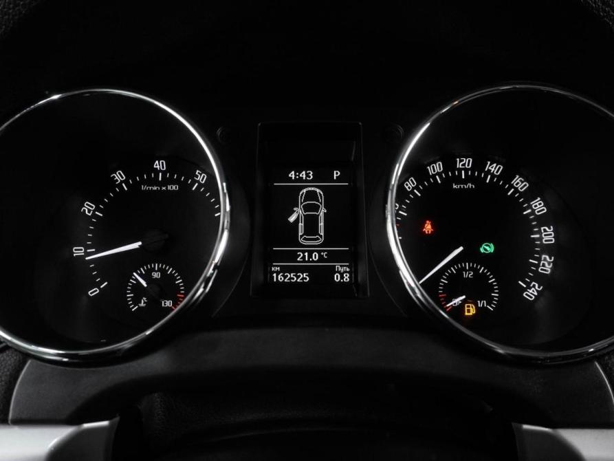 Skoda Yeti I Воронеж  - изображение 13