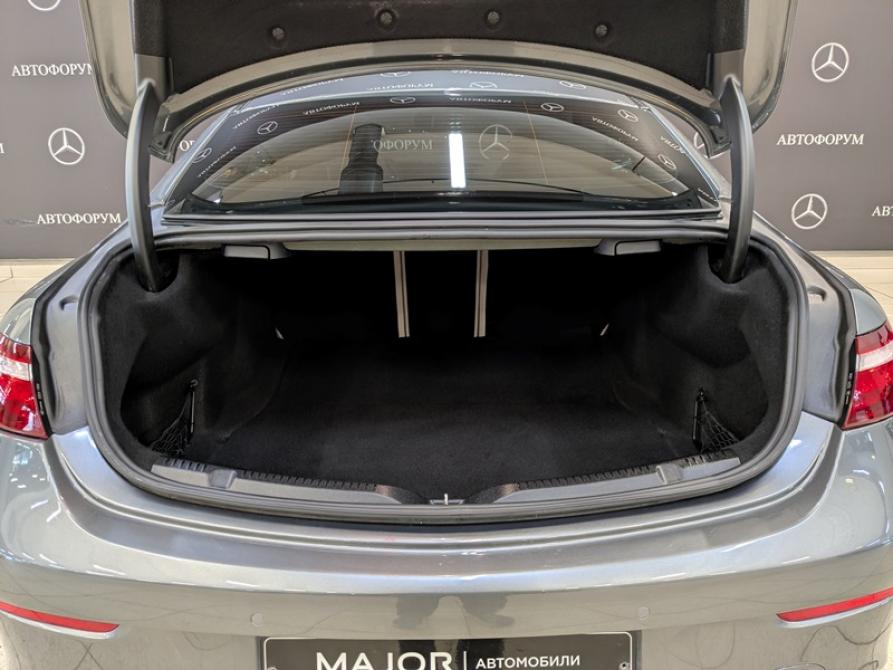 Mercedes-Benz E-Класс V (W213 S213 C238) Москва  - изображение 10