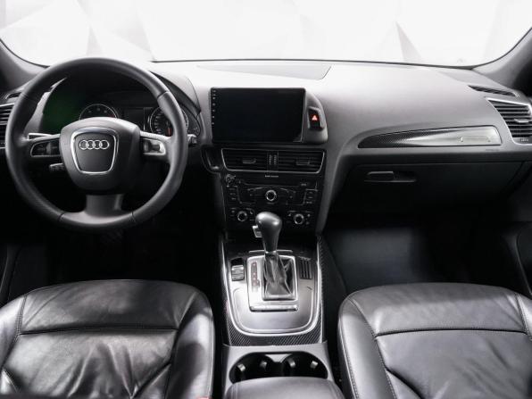 Audi Q5 I (8R) с пробегом 2009 года, цена 1 390 000 рублей, 181356 км, внедорожник, Автокод Объявления