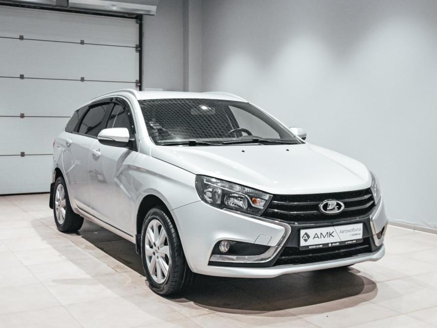 Lada (ВАЗ) Vesta I Екатеринбург  - изображение 2