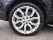 Land Rover Range Rover Sport II Москва  - изображение 35