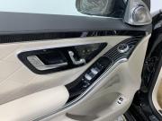 Mercedes-Benz S-Класс VII (W223) Москва  - изображение 37