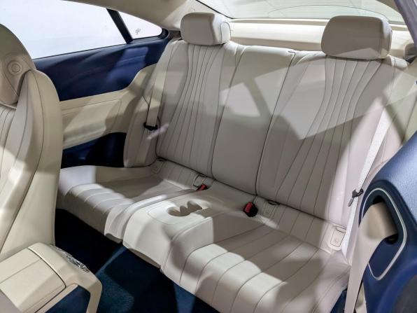 Mercedes-Benz E-Класс V (W213 S213 C238) Рестайлинг с пробегом 2021 года, цена 4 995 000 рублей, 61261 км, купе-хардтоп, Автокод Объявления