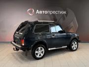 Lada (ВАЗ) 2121 (4x4) I Рестайлинг (2020) Сургут  - изображение 15