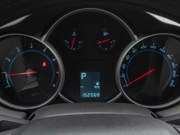 Chevrolet Cruze I с пробегом 2012 года, цена 860 000 рублей, 152568 км, седан, Автокод Объявления
