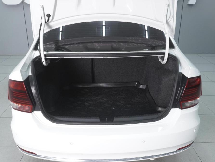 Volkswagen Polo V Рестайлинг Ростов-на-Дону  - изображение 15