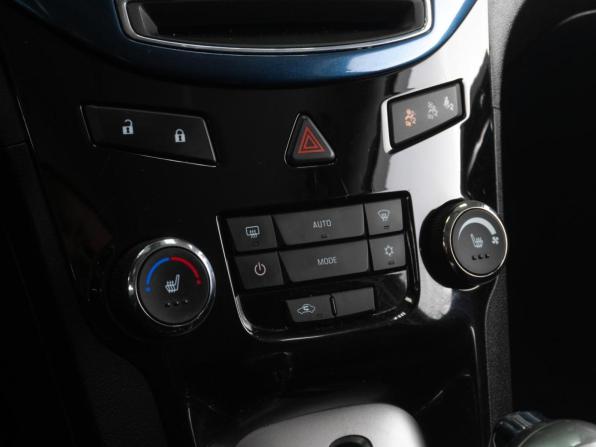 Chevrolet Orlando I с пробегом 2014 года, цена 1 359 000 рублей, 112897 км, компактвэн, Автокод Объявления