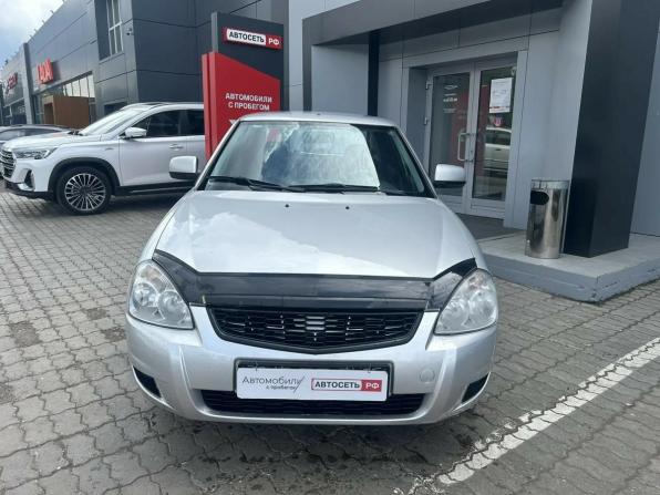 Lada (ВАЗ) Priora I Рестайлинг с пробегом 2017 года, цена 480 000 рублей, 93058 км, седан, Автокод Объявления