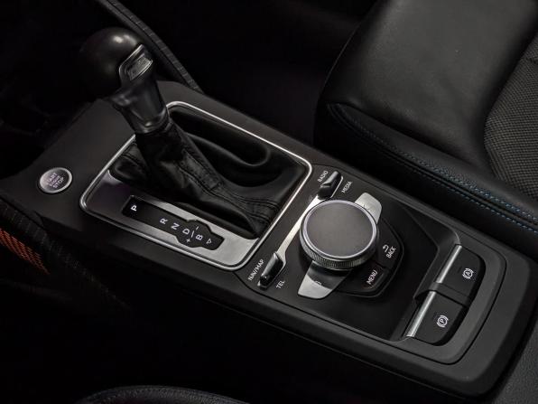 Audi Q2 I Рестайлинг с пробегом 2021 года, цена 2 450 000 рублей, 75201 км, внедорожник, Автокод Объявления