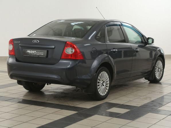 Ford Focus II Рестайлинг с пробегом 2010 года, цена 532 000 рублей, 180700 км, хэтчбек, Автокод Объявления