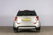 Suzuki SX4 I (Classic) Рестайлинг Новосибирск  - изображение 24