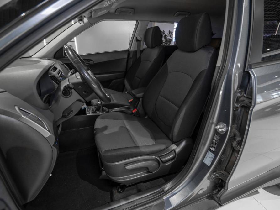 Hyundai Creta I Москва  - изображение 9