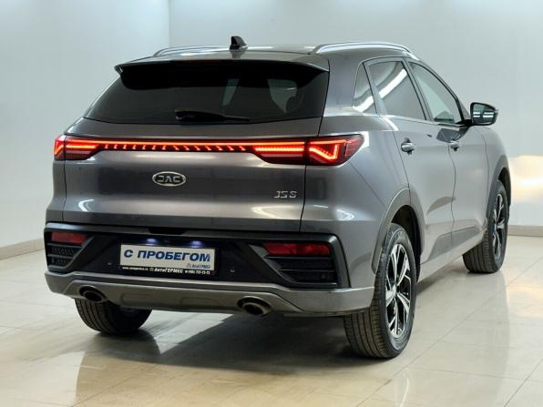 JAC JS6 с пробегом 2023 года, цена 1 705 000 рублей, 49293 км, внедорожник, Автокод Объявления