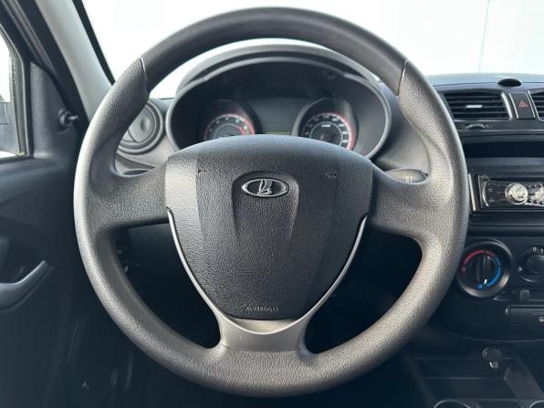 Lada (ВАЗ) Kalina II с пробегом 2016 года, цена 557 000 рублей, 82000 км, универсал, Автокод Объявления