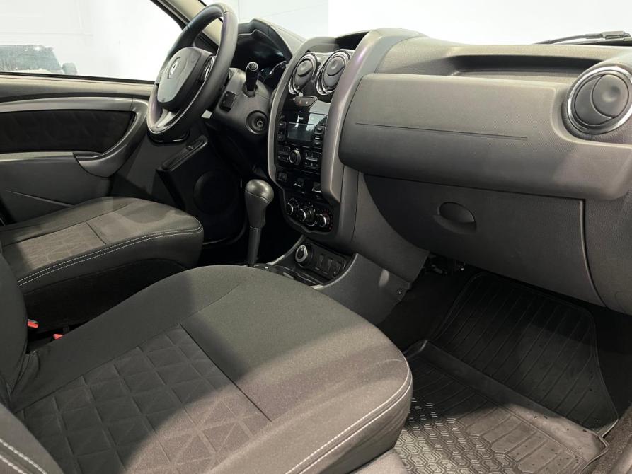 Renault Duster I Рестайлинг Волгоград  - изображение 26