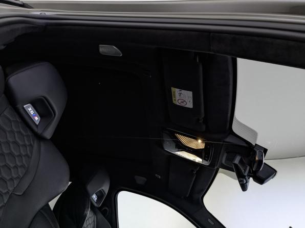 BMW X6 M III (F96) с пробегом 2020 года, цена 10 945 000 рублей, 48822 км, внедорожник, Автокод Объявления
