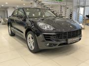 Porsche Macan I Казань  - изображение 25