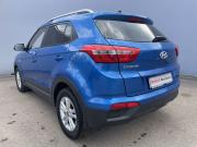 Hyundai Creta I Стерлитамак  - изображение 44