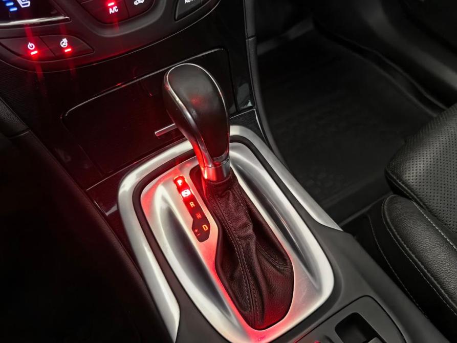 Opel Insignia I Рестайлинг Москва  - изображение 19