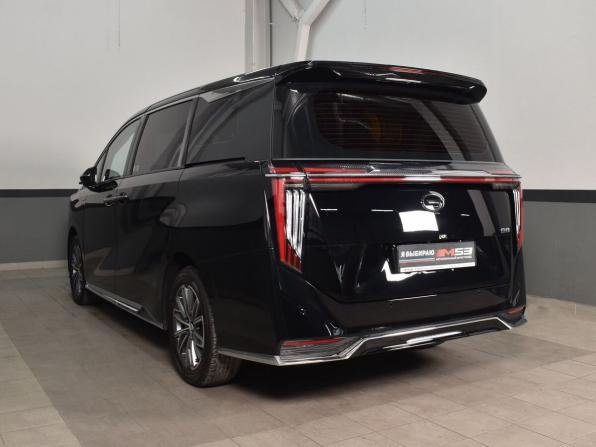 GAC M8 с пробегом 2026 года, цена 4 889 995 рублей, 77 км, минивэн, Автокод Объявления