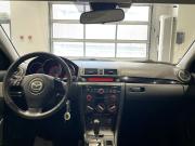 Mazda 3 I (BK) Рестайлинг Москва  - изображение 30