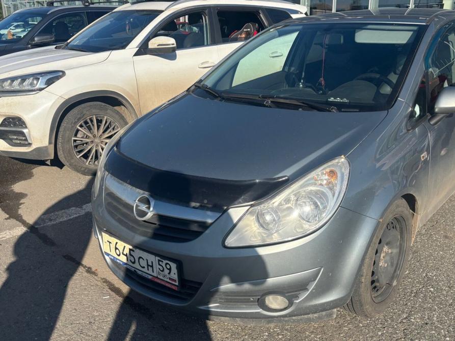 Opel Corsa D Рестайлинг I Пермь  - изображение 1