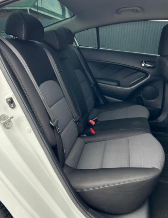 Kia Cerato III с пробегом 2013 года, цена 1 099 000 рублей, 212803 км, седан, Автокод Объявления