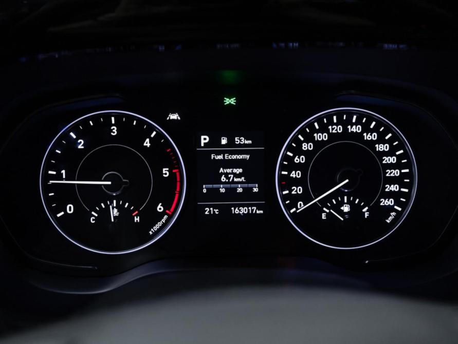 Hyundai Palisade I Санкт-Петербург  - изображение 15