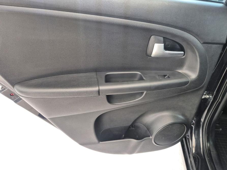 Kia Venga I Екатеринбург  - изображение 14