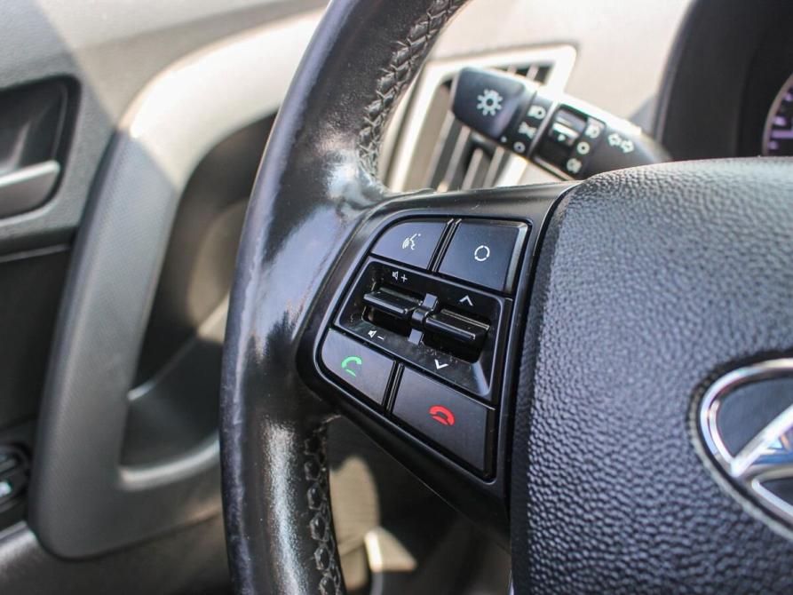 Hyundai Creta I Калуга  - изображение 13