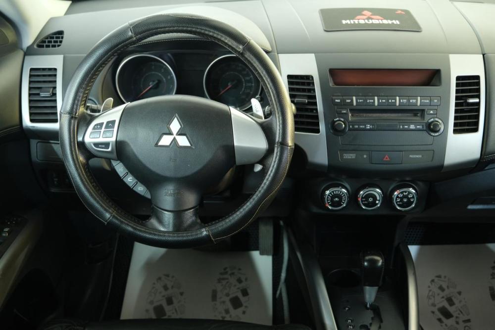 Mitsubishi Outlander II Рестайлинг Омск  - изображение 12