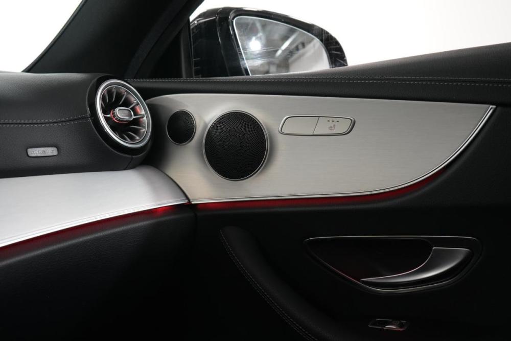 Mercedes-Benz E-Класс V (W213 S213 C238) Рестайлинг Москва  - изображение 18