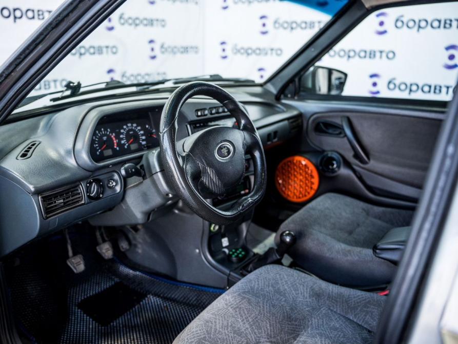 Lada (ВАЗ) 2114 Ростов-на-Дону  - изображение 9