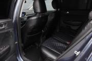 Kia Sportage IV Рестайлинг Брянск  - изображение 32