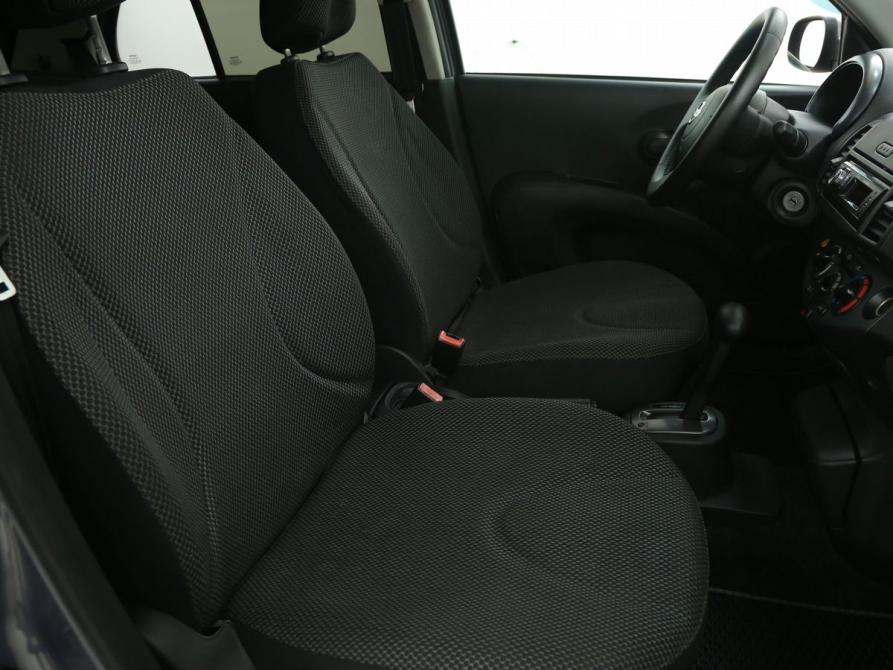 Nissan Micra III (K12) Иваново  - изображение 10
