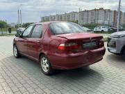 Fiat Albea I Рестайлинг Вологда  - изображение 17