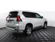 Toyota Land Cruiser Prado 150 Series Рестайлинг 2 Москва  - изображение 28