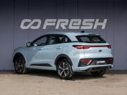 JAC JS6 Краснодар  - изображение 28