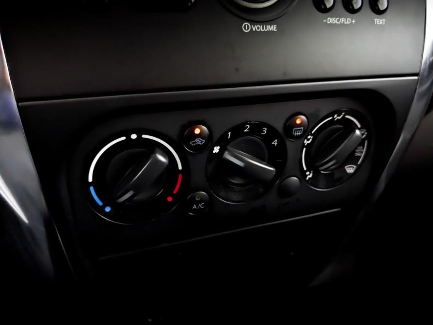 Suzuki SX4 I (Classic) Рестайлинг Москва  - изображение 26