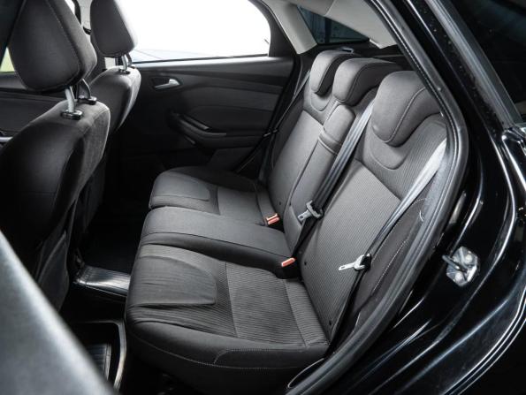 Ford Focus III с пробегом 2012 года, цена 949 000 рублей, 129415 км, седан, Автокод Объявления