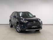 Toyota RAV4 V (XA50) Санкт-Петербург  - изображение 33