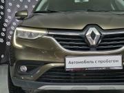 Renault Arkana I Новосибирск  - изображение 34