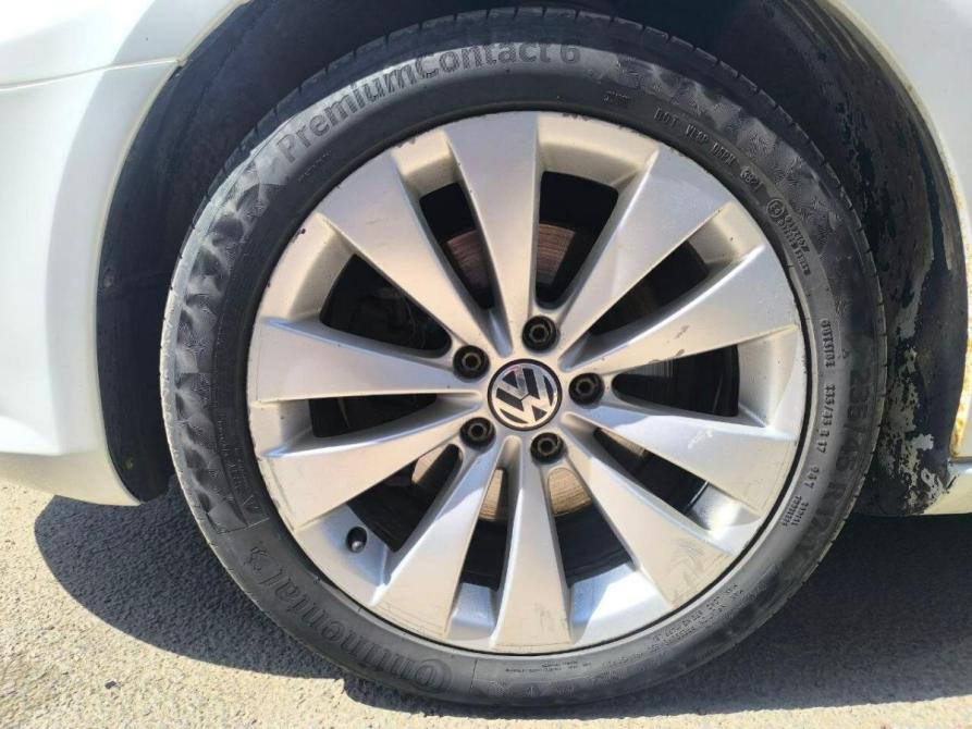 Volkswagen Passat CC I Рестайлинг Нижнекамск  - изображение 8