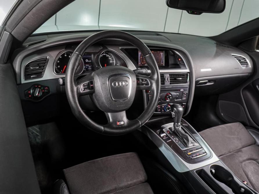 Audi A5 I (8T) Воронеж  - изображение 8