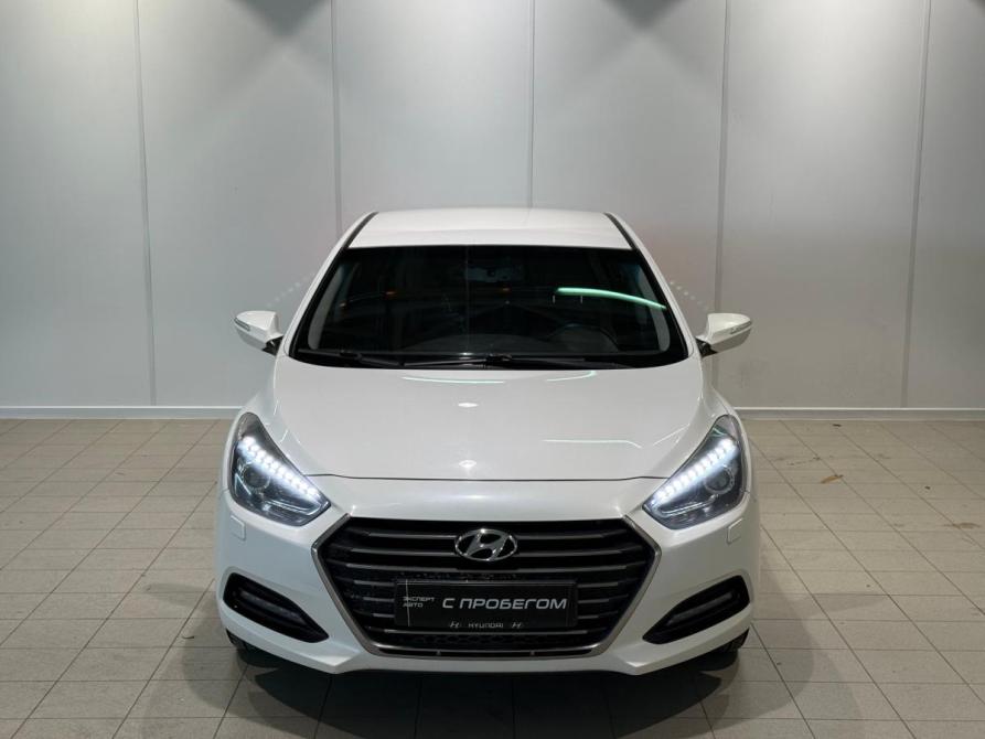 Hyundai i40 I Рестайлинг Самара  - изображение 3